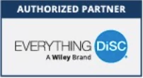 Everything DiSC authorized partner