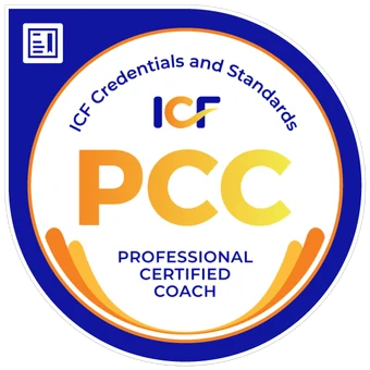 ICF PCC, Professional Certified Coach